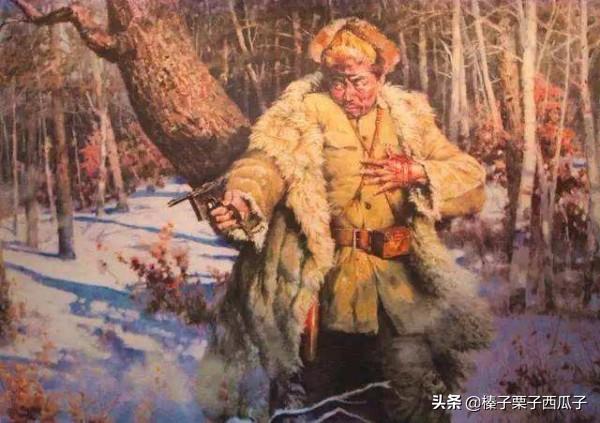 王二小的英雄事迹50字_王二小的英雄事迹60字