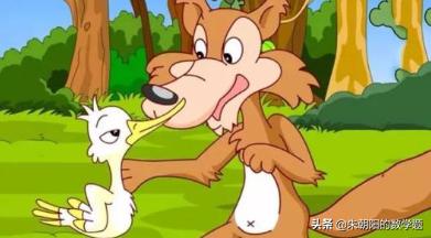 又短又好背的童话故事_童话故事短版