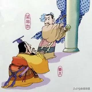 负荆请罪的完整故事_负荆请罪的详细故事