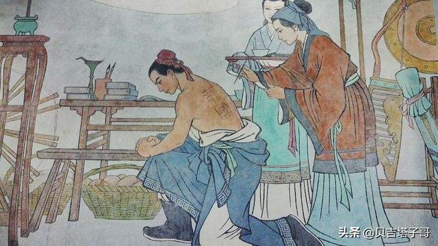 古代爱国的故事_古代爱国的故事50字