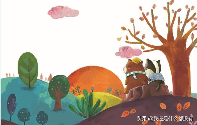 关于童话的作文200字_关于童话的作文200字怎么写